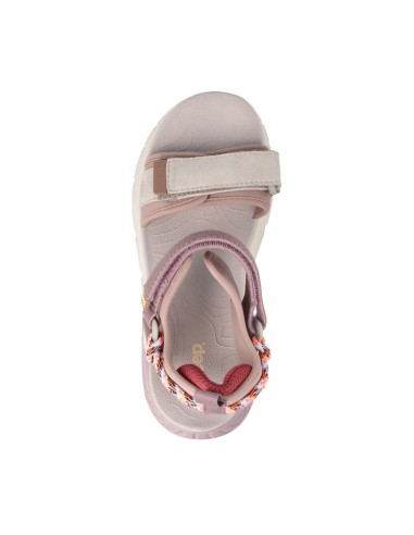 Jeep Groove Sandal sandalo sportivo